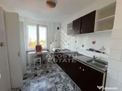 Apartament cu 3 camere de închiriat,etaj intermediar,Iosefin,Timisoara
