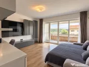 Apartament 3 camere, 89 mp, zona Borhanci 