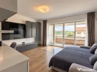 Apartament 3 camere, 89 mp, zona Borhanci 