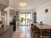 Apartament 3 camere, 89 mp, zona Borhanci 