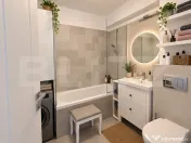 Apartament 3 camere, 89 mp, zona Borhanci 