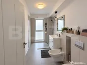 Apartament 3 camere, 89 mp, zona Borhanci 