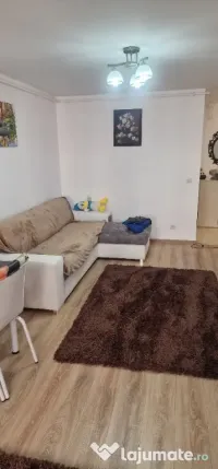Apartament 2 camere