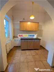 Armeneasca Apartament 2 camere 57 mp , etaj 1,fara risc seis 