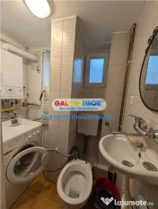 Armeneasca Apartament 2 camere 57 mp , etaj 1,fara risc seis 