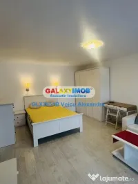 Garsoniera Moderna I Spatioasa I Dristor I Mihai Bravu I Met