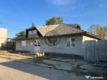 Casa cu 6 camere de vanzare | 1.153 mp teren | Kaufland - Moreni