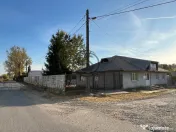 Casa cu 6 camere de vanzare | 1.153 mp teren | Kaufland - Moreni 