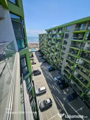 Apartament 2 camere Allezi Mamaia Nord 