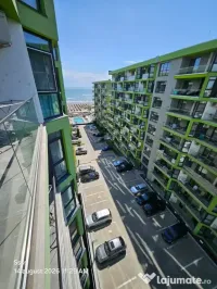Apartament 2 camere Allezi Mamaia Nord 