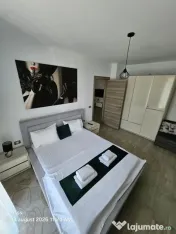 Apartament 2 camere Allezi Mamaia Nord 