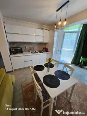 Apartament 2 camere Allezi Mamaia Nord 
