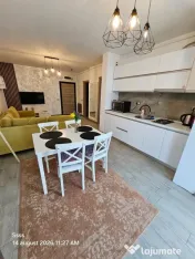 Apartament 2 camere Allezi Mamaia Nord 