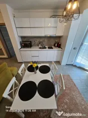 Apartament 2 camere Allezi Mamaia Nord 