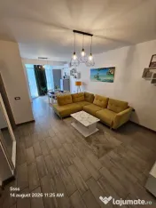 Apartament 2 camere Allezi Mamaia Nord 