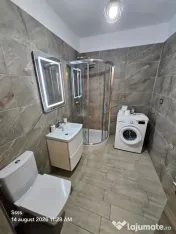 Apartament 2 camere Allezi Mamaia Nord 