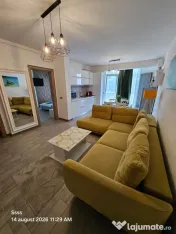 Apartament 2 camere Allezi Mamaia Nord 