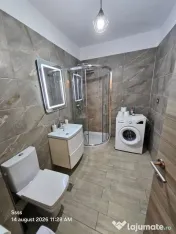 Apartament 2 camere Allezi Mamaia Nord 