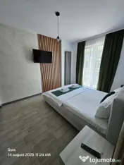 Apartament 2 camere Allezi Mamaia Nord 