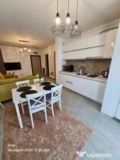 Apartament 2 camere Allezi Mamaia Nord 