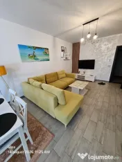 Apartament 2 camere Allezi Mamaia Nord 