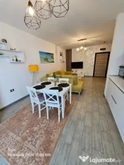Apartament 2 camere Allezi Mamaia Nord 