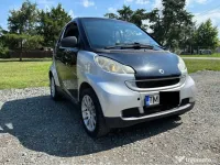 Vand sau schimb cu diverse Smart Fortwo 451 0.8 Diesel 2008