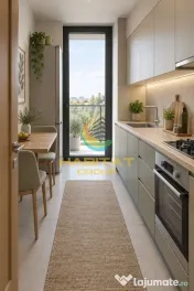 Apartament 3 camere - 12 min de metro Nicolae Teclu 