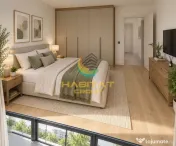 Apartament 3 camere - 12 min de metro Nicolae Teclu 