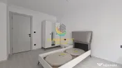 Apartament 3 camere - metrou Nicolae Teclu 