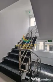 Apartament 3 camere - metrou Nicolae Teclu 