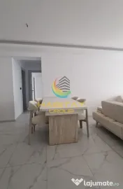 Apartament 3 camere - metrou Nicolae Teclu 