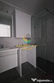 Apartament 3 camere - metrou Nicolae Teclu 