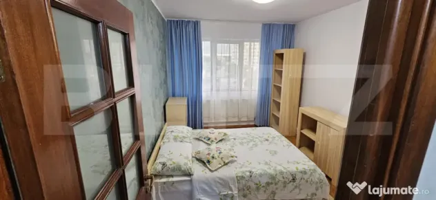 Apartament 3 camere, 65.07 mp, zona Pod Ros - Iasi (Iasi)