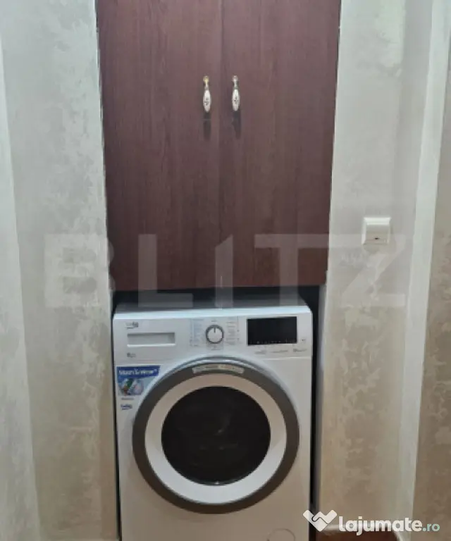 Apartament 3 camere, 65.07 mp, zona Pod Ros - Iasi (Iasi)