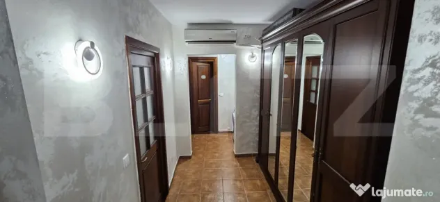 Apartament 3 camere, 65.07 mp, zona Pod Ros - Iasi (Iasi)