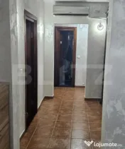 Apartament 3 camere, 65.07 mp, zona Pod Ros 
