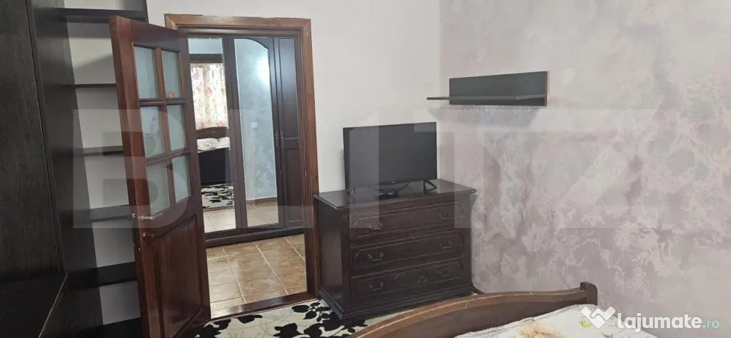 Apartament 3 camere, 65.07 mp, zona Pod Ros - Iasi (Iasi)