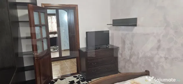 Apartament 3 camere, 65.07 mp, zona Pod Ros - Iasi (Iasi)