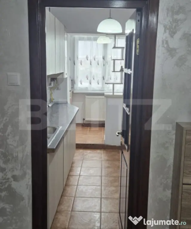 Apartament 3 camere, 65.07 mp, zona Pod Ros - Iasi (Iasi)