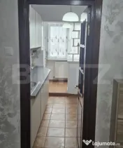 Apartament 3 camere, 65.07 mp, zona Pod Ros 
