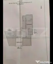 Casa 3 camere, 91.74 mp, zona Titulescu