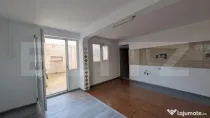 Casa cu 2 camere si mansarda ,plus bucatarie de vara .