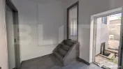 Casa cu 2 camere si mansarda ,plus bucatarie de vara .