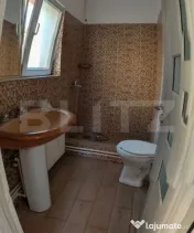 Casa cu 2 camere si mansarda ,plus bucatarie de vara .