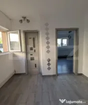Casa cu 2 camere si mansarda ,plus bucatarie de vara .