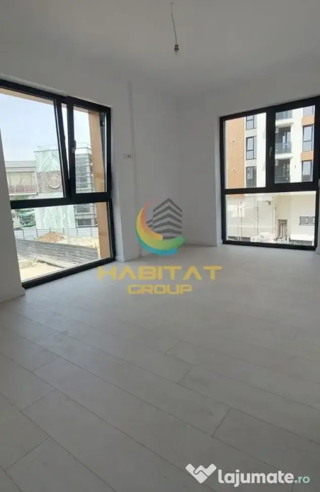 Apartament 2 camere decomandat Acte Gata metrou Berceni! - Popesti Leordeni (Bucuresti-Ilfov)