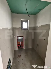 Casa 4 camere ,100 mp, zona Calea Odoreiului 