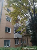 De vânzare apartament cu 2 camere în Sfântu Gheorghe