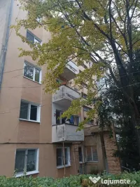 De vânzare apartament cu 2 camere în Sfântu Gheorghe 